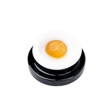 Infinity: Concentrate | Trop Santo | Wax | 1g