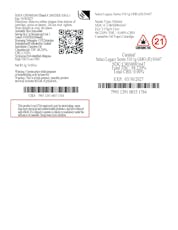Select Legacy Series 510 1g GMO (H) 01647