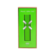 PAX Battery - Green