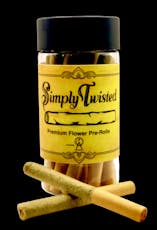 Jokerz Stash Pre-Roll Pre-Roll | 14 x 0.5g