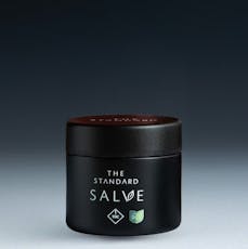 The Standard - RSO Salve 1:1 - 200mg