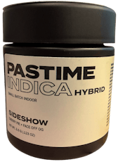 Sideshow - (3.5g)
