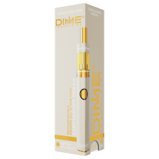 Dime Signature All-In-One 2g Disposables - Cantaloupe Dream