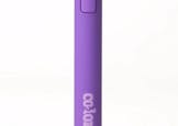 Evo Lab: Battery (Purple)