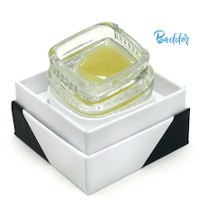 Grow Sciences Live Hash Rosin Cold Cure 1g Tropical Cherry