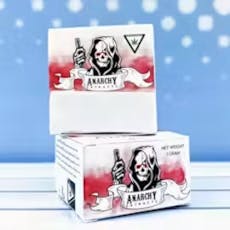 Anarchy - 1g Sugar - Gas Face