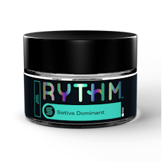 Rythm Flower Popcorn 7g- Jack's Delight