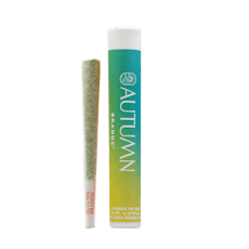 Autumn Brands | Pre-Roll 1G | H | Funky Flower Child