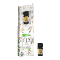Stiiizy | LRD Pod 1g | H | Purple Zlushie