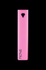 Rove Pink Soft Touch Diamond Series Battery