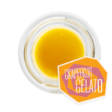 Grapefruit Gelato Live Batter 1g - District Cannabis
