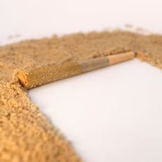 Eureka 1.7g Grape Soda Kief Dusted Preroll