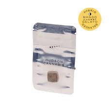Hudson Cannabis | Mango Cherry Gelato Hash | 1G