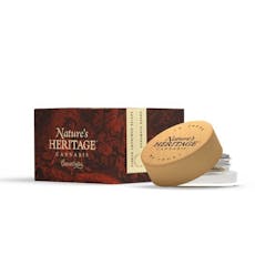 Nature's Heritage - Lemon Margy - 1g Live Badder