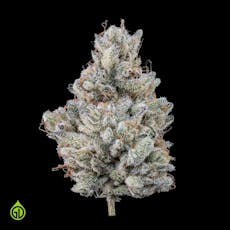 Green Dot - Pre-Packed - $@%&! Cake (H) 3.5g