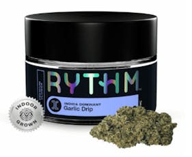 Rythm Garlic Drip 3.5G