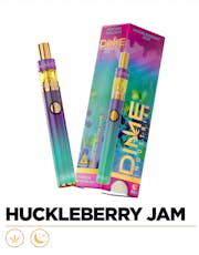 Vape AIO | Huckleberry Jam