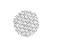 Human Grade - Mesh Screen - 0.75"