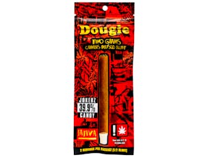 SBX Jokerz Candy Infused Blunt 2.4g 52667 ADJ-SB1|AOF
