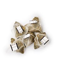 Wake & Bake YAUPON MINT | Yerba Mate Tea | 5-Pack