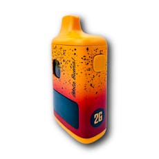 Apple Jack | ORALE All-in-One 2G