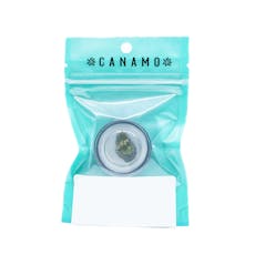 Canamo Caviar 1.0g - Black Truffle Breath