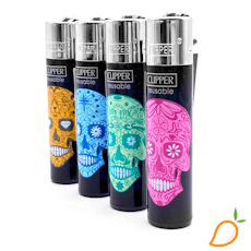 $1.49 Assorted Lighter Clipper