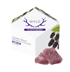 Marionberry | 10 x 10mg