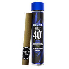 Stiiizy | 40's Blunt 2G | S | Blue Dream