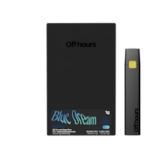 Off Hours 1g AIO - Blue Dream