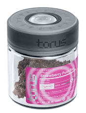 Torus FL Strawberry Push Pop 3.5g