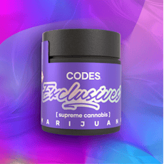 Codes: Flower | Papaya Bomb | 3.5g