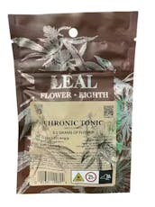Leal | Gorilla Zkittlez | Flower | 3.5g