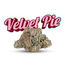 Fade Co. Holy Grail | Velvet Pie Pre-Packaged | 3.5g