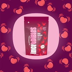 Mon Cherry Gummies - 100mg - 10 count
