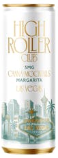 Margarita - 12.5oz/5mg THC