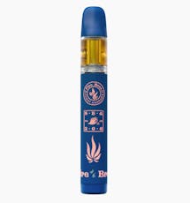 Fire Bros All in One Blue Nerdz 1g