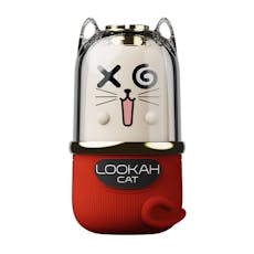 Lookah " Cat" Battery | Red