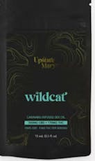 Upstate Mary | Intimacy oil | Wildcat | 175mg