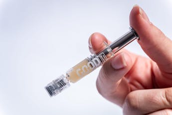 Good Infusion - Water Soluble Syringe - Watermelon 10mg