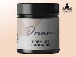 Dream Buster Barz 3.5g-I