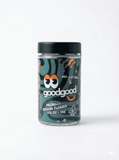 Goodgood | Flower 14g | S | Platinum Blue Dream