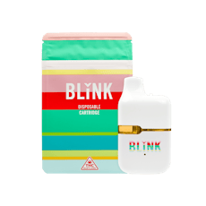 Blink Intergalactic Sauce Disposable 1g/1000mg