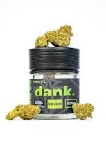 Dank - OG Kush 3.5g