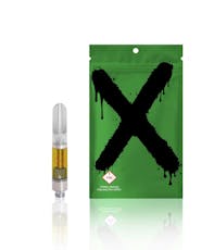X Vapes | 1g Cart | Spritzer (I)