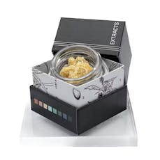 Black Raspberry (I) - 1g