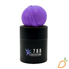 100mg Relax Bath Bomb 788 Collection
