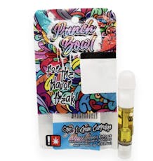 Punch Bowl - Fizzy Cherry Cola (I) - 1g Flavored Cart