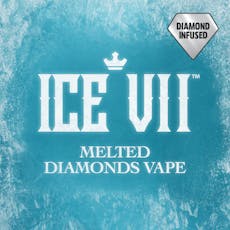 Ice VII: Melted Diamonds Vape | OG | All-In-One | 1g