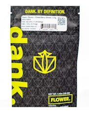Dank | Flower | Chem Berry Diesel | 3.5g